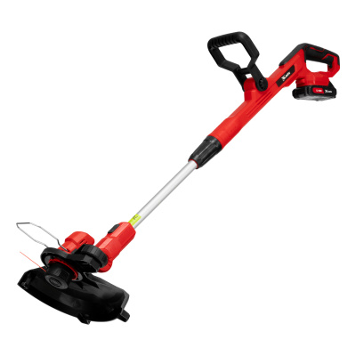 Триммер аккумуляторный GM-300, Li-Ion, 20 В MTX по ценам производителя в Челябинске с доставкой по всей России