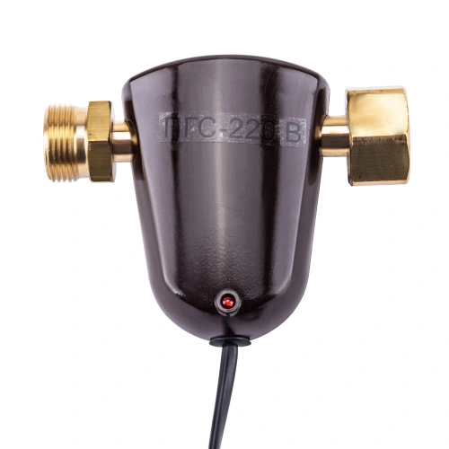 Подогреватель FoxWeld  углекислотный ПГС-220В (пр-во FoxWeld/КНР) по ценам производителя в Челябинске с доставкой по всей России