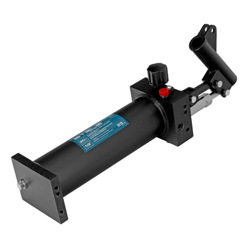 Гидравлический насос для пресса 52314 усилие 20 т Stels по ценам производителя в Челябинске с доставкой по всей России