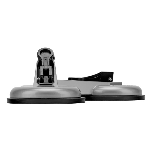 Стеклодомкрат алюминиевый тройной Matrix по ценам производителя в Челябинске с доставкой по всей России