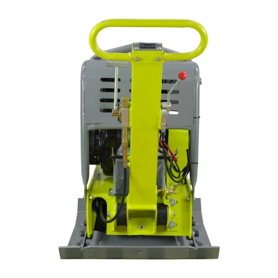 Виброплита реверсивная STEM Techno RPC 251 дизельная (S186FAE) купить в Москве с доставкой по всей России | ProtosMarket.ru