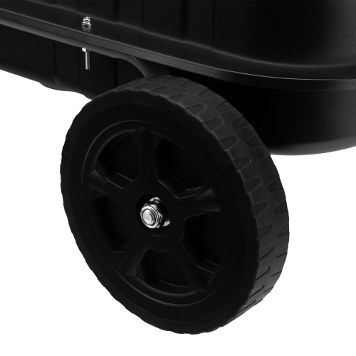 Дизельная тепловая пушка DHG-50, 50 кВт, 1100 м3/ч, прямой нагрев Denzel по ценам производителя в Челябинске с доставкой по всей России