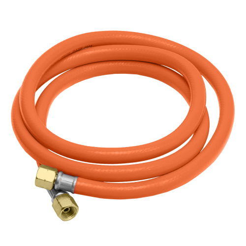 Газовая тепловая пушка GHG-15i, 15 кВт, цифровой термостат, пропан-бутан Denzel по ценам производителя в Челябинске с доставкой по всей России