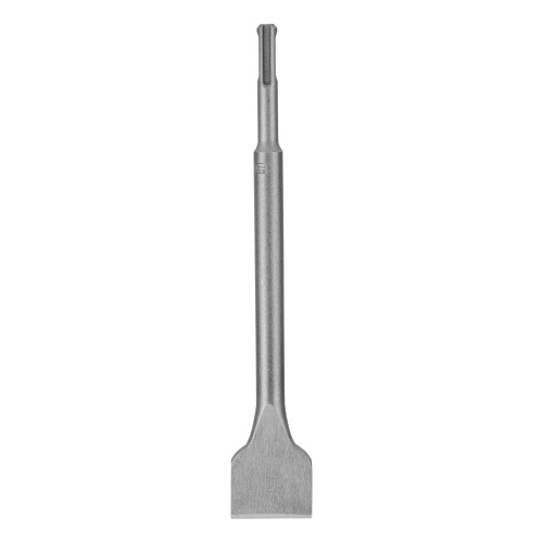 Зубило плоское, широкое, 14 х 40 х 240 мм, SDS Plus Сибртех по ценам производителя в Челябинске с доставкой по всей России