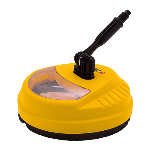 Очиститель поверхностей, насадка для моечных машин высокого давления Denzel по ценам производителя в Челябинске с доставкой по всей России