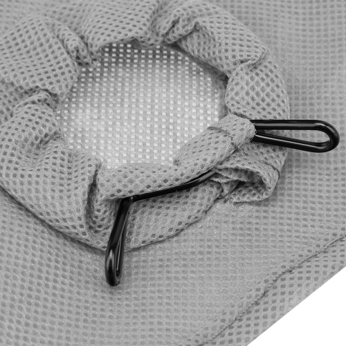 Мешок тканевый многоразовый для пылесоса Denzel SVC15, LVC15 Denzel по ценам производителя в Челябинске с доставкой по всей России