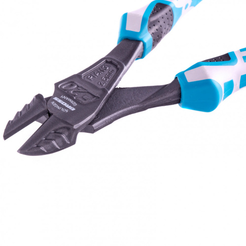 Бокорезы 200 мм, усиленные, трехкомпонентные рукоятки Gross по ценам производителя в Челябинске с доставкой по всей России