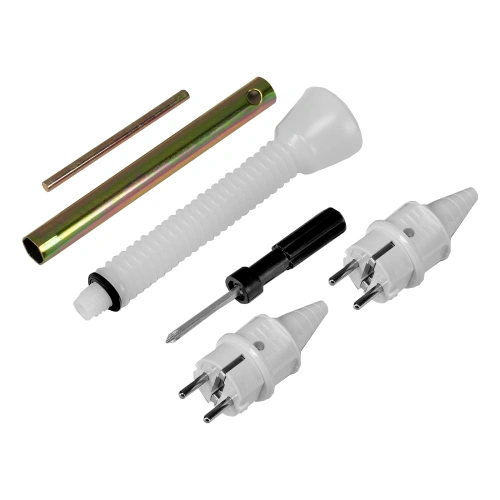 Генератор инверторный GS-3000iS, 3,0 кВт, 230 В, закрытый корпус, ручной старт DENZEL по ценам производителя в Челябинске с доставкой по всей России