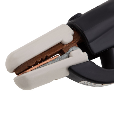 Держатель электродов, 500 А Сибртех по ценам производителя в Челябинске с доставкой по всей России