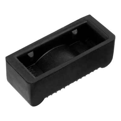 Резиновая опора для подставок под автомобиль 2т, 3т Matrix по ценам производителя в Челябинске с доставкой по всей России