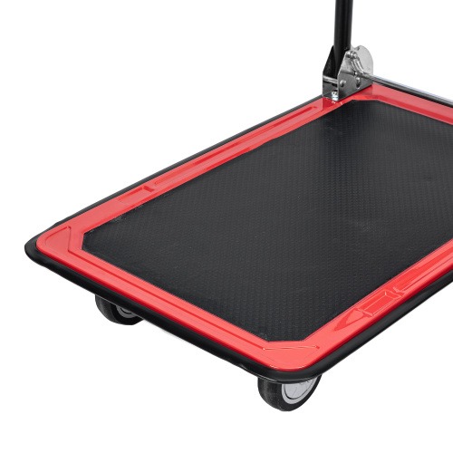 Тележка хозяйственная, грузоподъемность 150 кг Matrix по ценам производителя в Челябинске с доставкой по всей России