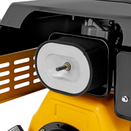 Генератор дизельный DES-55, 5,5 кВт, 230 В, 11 л, ручной стартер Denzel по ценам производителя в Челябинске с доставкой по всей России