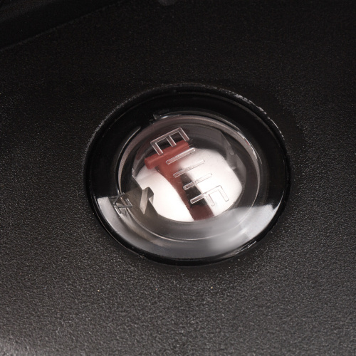 Дизельная тепловая пушка DHG-10, 10 кВт, 300 м3/ч, прямой нагрев Denzel по ценам производителя в Челябинске с доставкой по всей России