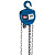 Таль ручная цепная 1 т - 3 м HSC PROJACK купить в Москве с доставкой по всей России | ProtosMarket.ru