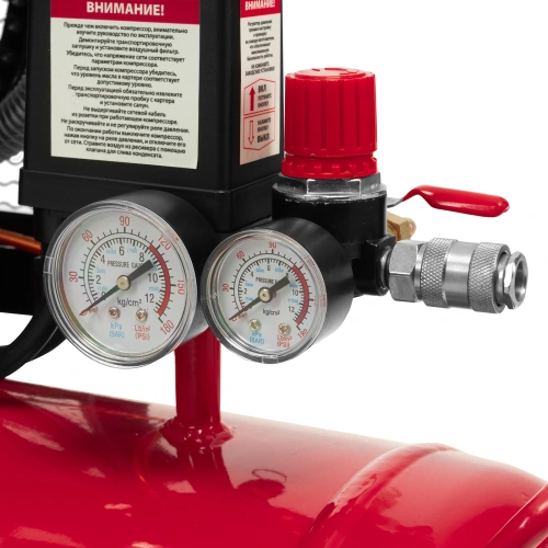 Компрессор воздушный ременный привод КР3000/100  3,0 кВт, 100 литров, 510 л/мин МТХ по ценам производителя в Челябинске с доставкой по всей России