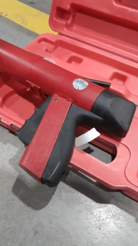 Пистолет монтажный пороховой ППМ-603 по ценам производителя в Челябинске с доставкой по всей России