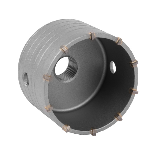 Буровая коронка, M22 х 85 мм Matrix по ценам производителя в Челябинске с доставкой по всей России