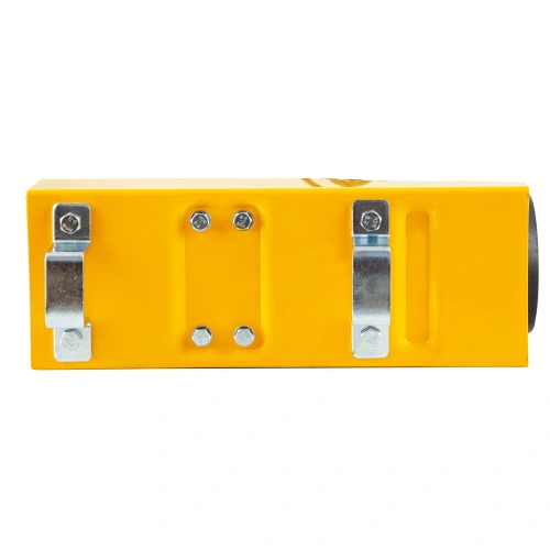 Тельфер электрический TF-1200,1.2 т, 1800 Вт, высота 12 м, 8 м/мин Denzel по ценам производителя в Челябинске с доставкой по всей России