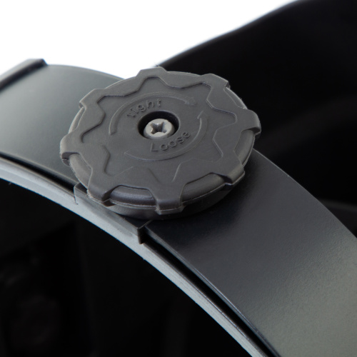 Щиток защитный лицевой (маска сварщика) MTX-100AF, размер см. окна 90х35, DIN 3/11 MTX по ценам производителя в Челябинске с доставкой по всей России