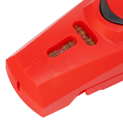 Лазерный уровень с приспособлением для сверления и пылесборником Matrix по ценам производителя в Челябинске с доставкой по всей России