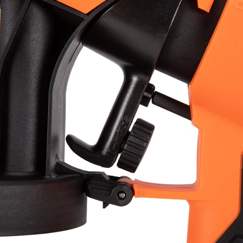 Краскопульт электрический SGE 400/900 купить в Москве с доставкой по всей России | ProtosMarket.ru