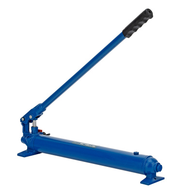 Гидравлический насос для пресса 52303 усилие 20 т Stels по ценам производителя в Челябинске с доставкой по всей России