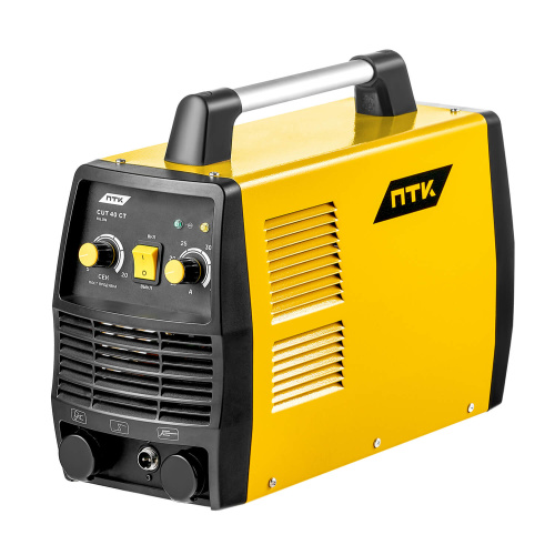 ПТК RILON CUT 40 СT по ценам производителя в Челябинске с доставкой по всей России