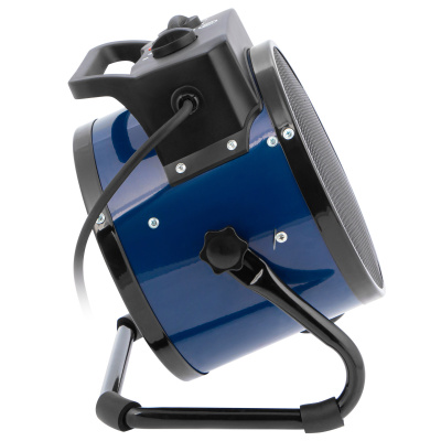 Тепловая пушка, керамический нагреватель K3, 3 режима, 230В, 1500/3000 Вт Сибртех по ценам производителя в Челябинске с доставкой по всей России