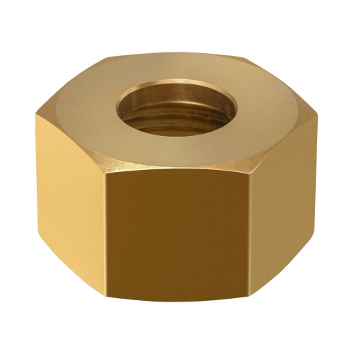 Гайка накидная G3/4-B по ценам производителя в Челябинске с доставкой по всей России