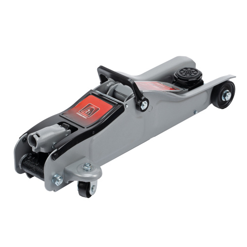 Домкрат гидравлический подкатной 2 т в пластиковом кейсе 85-330 мм. Low Profile Matrix по ценам производителя в Челябинске с доставкой по всей России