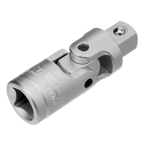 Набор инструментов, 1/2", 1/4", CrV, пластиковый кейс 69 предметов Stels по ценам производителя в Челябинске с доставкой по всей России