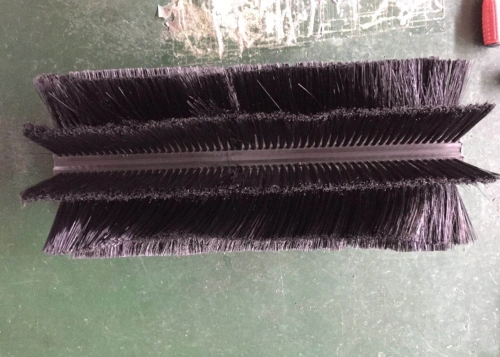 Основная щетка 435 мм для подметальных машин A100 купить в Москве с доставкой по всей России | ProtosMarket.ru