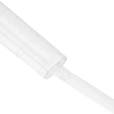 Гидроуровень, удлиненная колба, рельефная градуировка, 25 м Барс по ценам производителя в Челябинске с доставкой по всей России