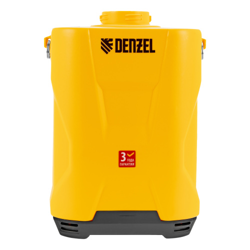 Опрыскиватель аккумуляторный D-8LI, 8 л, 12 В, 2 Ач Denzel по ценам производителя в Челябинске с доставкой по всей России