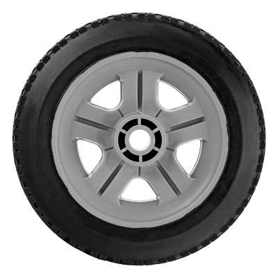 Транспортировочный комплект (колеса и ручки) для генераторов PS Denzel по ценам производителя в Челябинске с доставкой по всей России