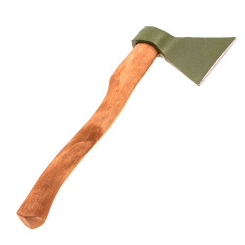 Топор кованный, в сборе, 1400/1750 г, деревянное топорище, 500 мм, Б4 Сибртех по ценам производителя в Челябинске с доставкой по всей России