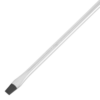 Отвертка "Point", SL4 х 100 мм, CS, двухкомпонентная рукоятка Sparta по ценам производителя в Челябинске с доставкой по всей России