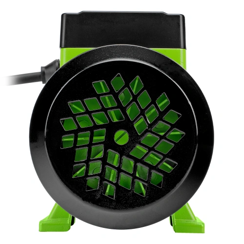 Садовый поверхностный насос СПН370-Ч, 370 Вт, напор 25 м, 1700 л/ч, чугун Сибртех по ценам производителя в Челябинске с доставкой по всей России