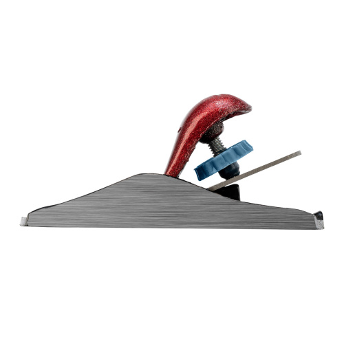 Рубанок, 140 х 45 мм, металлический, малогабаритный Sparta по ценам производителя в Челябинске с доставкой по всей России