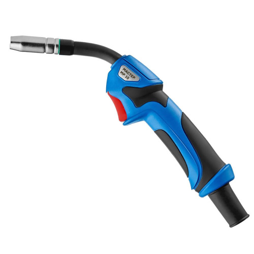 Горелка МАСТЕР MIG MP 15 3м MST1503 по ценам производителя в Челябинске с доставкой по всей России