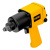 Ударный пневмогайковерт IW860, 1/2", 7000 об/мин, 868 Нм Denzel по ценам производителя в Челябинске с доставкой по всей России