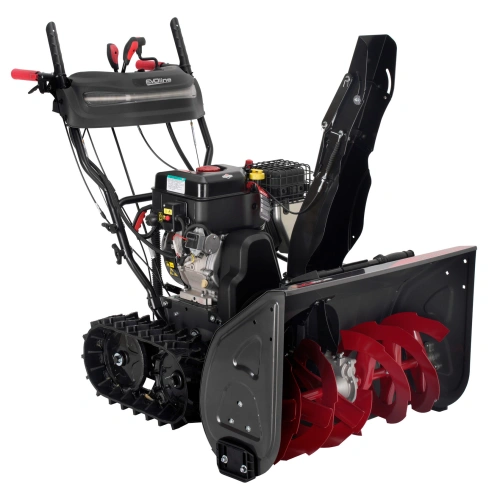 Снегоуборщик EVOline SBG 760 TBE (с двигателем Briggs&Stratton) по ценам производителя в Челябинске с доставкой по всей России