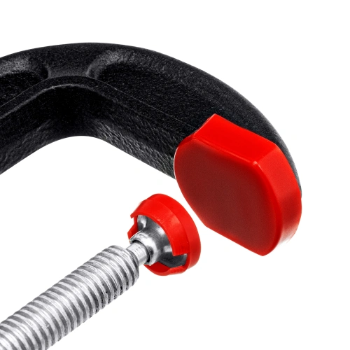 Струбцина G-образная, 100 мм Matrix купить в Москве с доставкой по всей России | ProtosMarket.ru