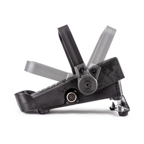 Педаль дист. управления WECO RC02 по ценам производителя в Челябинске с доставкой по всей России