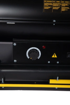 Пушка тепловая дизельная непрямого нагрева 20 кВт TOR BGO-20C купить в Москве с доставкой по всей России | ProtosMarket.ru