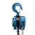 Таль цепная, 2 т, h подъема 2.5 м, расстояние между крюками 400 мм Stels по ценам производителя в Челябинске с доставкой по всей России