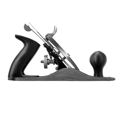 Рубанок, 245 х 58 мм, металлический Sparta по ценам производителя в Челябинске с доставкой по всей России