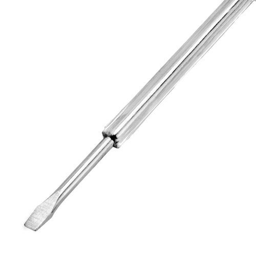 Пробник электрический 180 мм, 100-500 В Sparta по ценам производителя в Челябинске с доставкой по всей России