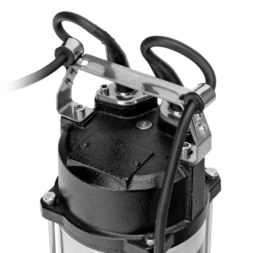 Фекальный насос СФН750, 750 Вт, напор 16 м, 22000 л/ч Сибртех по ценам производителя в Челябинске с доставкой по всей России