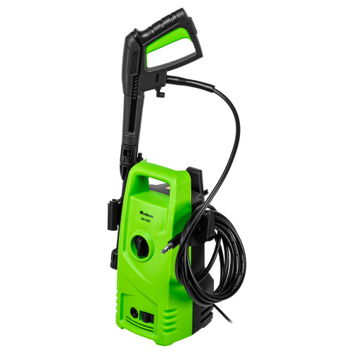 Моечная машина высокого давления АМ-1400, 1400 Вт, 105 бар, 330 л/ч, переносная Сибртех по ценам производителя в Челябинске с доставкой по всей России